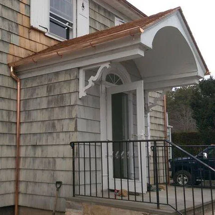 gutter instalation Bay Shore ny